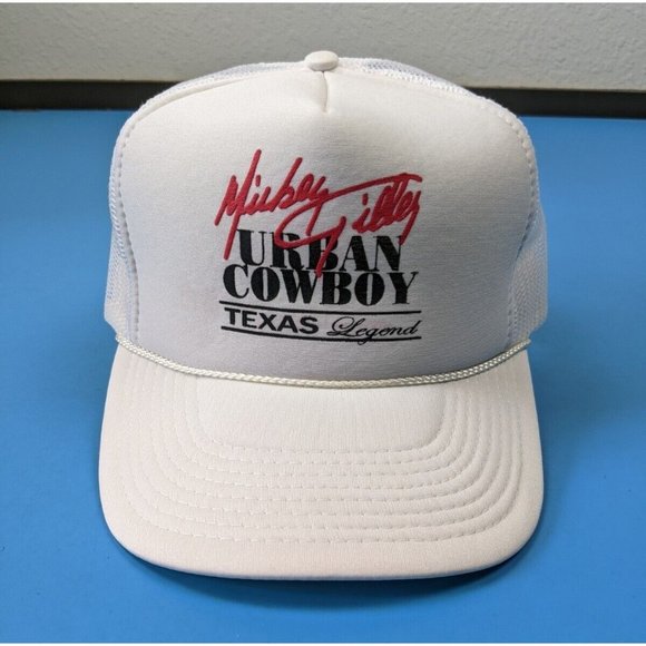 Casquette Trucker Vintage 80s Energizer Batteries - Neuf Sans étiquette - Rétro